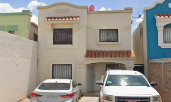 Foto de inmueble en C. Jesús García 3209, Montecarlo, 85136 Cdad. Obregón, Son. #3209, Col. Villas Del Rey C.P. 85136, Cajeme