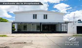 Foto de inmueble en cosio sur EAL1001, Col. La Salud C.P. 20240, Aguascalientes
