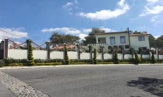 Foto de inmueble en Circuito Ricomontes 21 #21, Col. Campestre Haras C.P. 72998, Amozoc