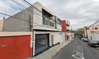 Foto de inmueble en Cnel. Letechipia 14, Daniel Garza al Poniente, Miguel Hidalgo, 11830 Ciudad de México, CDMX #14, Col. Daniel Garza C.P. 11830, Miguel Hidalgo