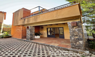 Foto de inmueble en XWPM+F3, 62520 Tepoztlán, Morelos, Col. XOLATLACO C.P. 62520, Tepoztlán