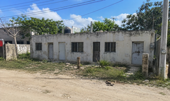 Foto de inmueble en Violeta 7, 77762 Tulum, Q.R. #s/n, Col. Fraccionamiento Las Palmas C.P. 77762, Tulum