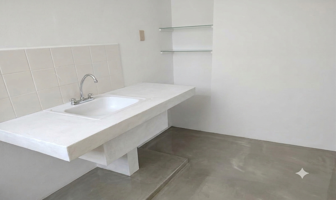 Foto de inmueble en 59, Col. Villas de Yacalpeten C.P. 97238, Mérida