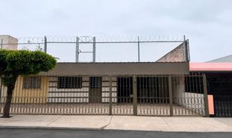 Foto de inmueble en Ruiseñor, 8 de Julio, Guadalajara, Jal., Col. 8 de Julio C.P. 44910, Guadalajara