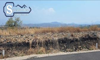 Foto de inmueble en Fraccionamiento Los Olivos, Col. San Juan Texcalpan C.P. 62847, Atlatlahucan