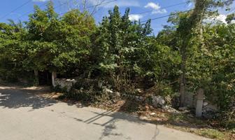 Foto de inmueble en Felipe Carrillo Puerto, Q.R. #s/n, Col. Felipe Carrillo Puerto Centro C.P. 77200, Felipe Carrillo Puerto