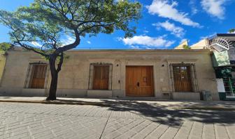 Foto de inmueble en C. Morelos, Oaxaca de Juárez, Oax., Col. Oaxaca Centro C.P. 68000, Oaxaca de Juárez