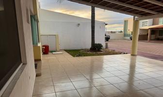 Foto de inmueble en Bosques del Prado Nte., Aguascalientes, Ags., Col. Bosques del Prado Norte C.P. 20127, Aguascalientes