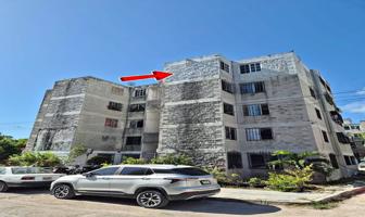 Foto de inmueble en 2 SUR, Col. Supermanzana 77 C.P. 77528, Benito Juárez