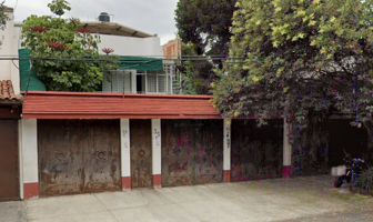 Foto de inmueble en C. Paris 35, Del Carmen, Coyoacán, 04100 Ciudad de México, CDMX #35, Col. Del Carmen C.P. 04100, Coyoacán