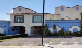 Foto de inmueble en Paseo de la Asunción 266 #266, Col. Amarena Residencial C.P. 52172, Metepec