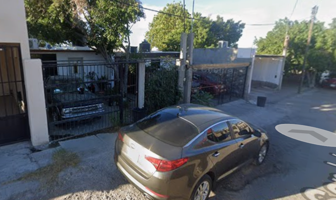 Foto de inmueble en San Lázaro  #53, Col. Alto Valle C.P. 83106, Hermosillo