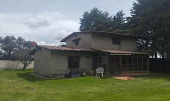 Foto de inmueble en EMILIANO ZAPATA  #s/n, Col. Llano Grande C.P. 52148, Metepec