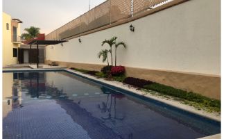 Foto de inmueble en Av Tezontepec #1Int. 1, Col. Tezontepec C.P. 62566, Jiutepec