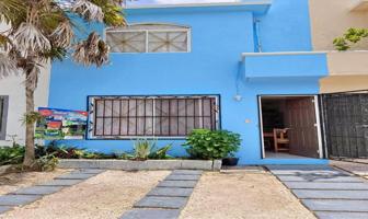 Foto de inmueble en Cto Hacienda de Coapan Supermanzana 200, Hacienda Real del Caribe, 77539 Cancún, Q.R.Int. 1453, Col. Hacienda Real del Caribe C.P. 77539, Benito Juárez