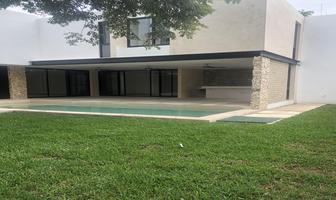 Foto de inmueble en 69, Col. Temozon Norte C.P. 97302, Mérida