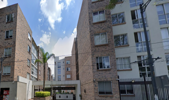 Foto de inmueble en Calzada San Isidro, Col. San Pedro Xalpa C.P. 02710, Azcapotzalco