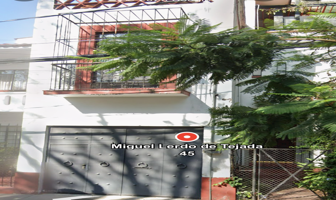 Foto de inmueble en Miguel Lerdo de Tejada, Guadalupe Inn, 01020 Ciudad de México, CDMX, Col. Guadalupe Inn C.P. 01020, Álvaro Obregón