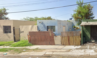 Foto de inmueble en Calle San Blas 1111 #1111, Col. Villas de San Miguel C.P. 88283, Nuevo Laredo