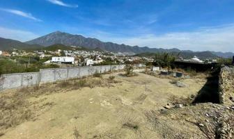 Foto de inmueble en Hacienda Los Encinos, 64989 Monterrey, N.L., Col. Hacienda Los Encinos C.P. 64989, Monterrey