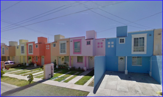Foto de inmueble en La Escalera, 45654 Villas de la Hacienda, Jal., Col. Villas de La Hacienda C.P. 45654, Tlajomulco de Zúñiga