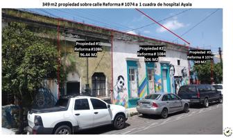 Foto de inmueble en C. Reforma 1086, Santa Teresita, 44200 Guadalajara, Jal. #1086, Col. Capilla de Jesús C.P. 44200, Guadalajara