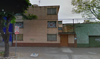 Foto de inmueble en Manuel J othon 81, Obrera, Cuauhtémoc, 06800 Ciudad de México, CDMX #81, Col. Obrera C.P. 06800, Cuauhtémoc