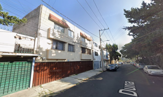 Foto de inmueble en Duna 40, 1ra Secc las Águilas, Álvaro Obregón, 01750 Ciudad de México, CDMX #40, Col. Las Aguilas 2o Parque C.P. 01750, Álvaro Obregón