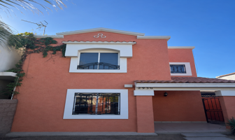 Foto de inmueble en Brest Este 2930, MonteCarlo Residencial, 21255 Mexicali, B.C. #2930, Col. Montecarlo C.P. 21255, Mexicali