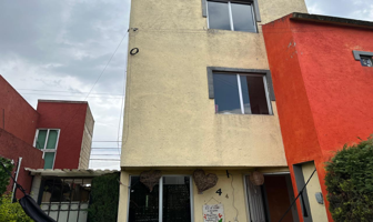Foto de inmueble en Fray Servando Teresa de Mier 75, La Crespa, 50016 San Mateo Otzacatipan, Méx. #111Int. 4, Col. Villas de San Mateo C.P. 50220, Toluca
