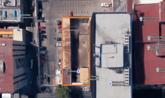 Foto de inmueble en Fray Servando Teresa de Mier, Centro, Ciudad de México, CDMX, Col. Centro (Área 2) C.P. 06010, Cuauhtémoc