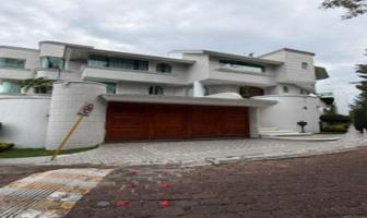 Foto de inmueble en Cda. Tepozteco, Colinas del Bosque, 14608 Ciudad de México, CDMX, Col. Colinas del Bosque C.P. 14608, Tlalpan