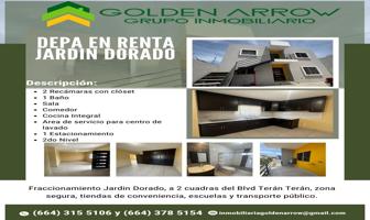 Foto de inmueble en Jardin Dorado, 22200 Tijuana, B.C., Col. Jardín Dorado C.P. 22200, Tijuana
