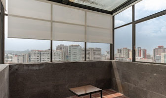 Foto de inmueble en SIERRA GAMON, Col. Lomas de Chapultepec V Sección C.P. 11000, Miguel Hidalgo