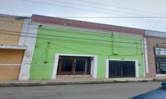 Foto de inmueble en Centro, 97970 Tekax de Álvaro Obregón, Yuc. #s/n, Col. Sam Jacinto C.P. 97970, Tekax