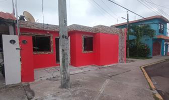 Foto de inmueble en ANDADOR GAVIOTAS #s/n, Col. Deportiva Infonavit C.P. 86553, Cárdenas