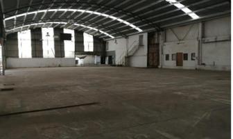 Foto de inmueble en San Francisco Cuautlalpan, 53370 Naucalpan de Juárez, Méx., Col. Industrial Alce Blanco C.P. 53370, Naucalpan de Juárez