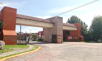Foto de inmueble en 52244 U.H. Santa Teresa, Méx., Col. Santa Teresa C.P. 52244, Chapultepec