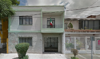 Foto de inmueble en C. Virginia 358, Nativitas, Benito Juárez, 03500 Ciudad de México, CDMX #358, Col. Nativitas C.P. 03500, Benito Juárez