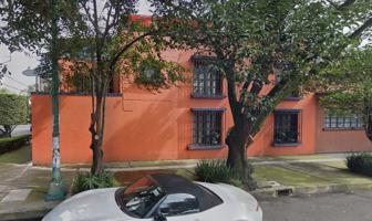 Foto de inmueble en Ignacio Aldama 71 #71, Col. Del Carmen C.P. 04100, Coyoacán