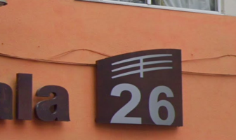 Foto de inmueble en C. Lago Chapala 26, Anáhuac I Secc., Anáhuac I Secc, Miguel Hidalgo, 11320 Ciudad de México, CDMX #26, Col. Anahuac II Sección C.P. 11320, Miguel Hidalgo
