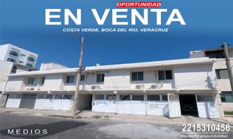 Foto de inmueble en Calz Costa Verde, Costa Verde, Veracruz, Ver., Col. Costa Verde C.P. 94294, Boca del Río
