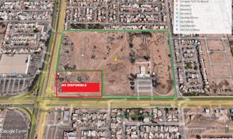 Foto de inmueble en Calzada Manuel Gomez Morín y Calz Independencia  #s/n, Col. Burócratas Federales C.P. 21298, Mexicali