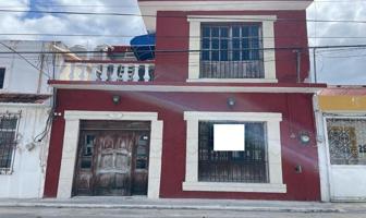 Foto de inmueble en Barrio de San Román, 24040 San Francisco de Campeche, Camp., Col. San Román C.P. 24040, Campeche