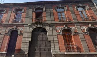 Foto de inmueble en C. Soto 96, Guerrero, Cuauhtémoc, 06300 Ciudad de México, CDMX #96, Col. Guerrero C.P. 06300, Cuauhtémoc