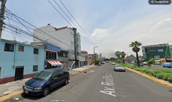 Foto de inmueble en Av. Riva Palacio 81, Central, 57500 Cdad. Nezahualcóyotl, Méx. #81, Col. Central C.P. 57500, Nezahualcóyotl