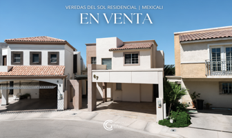 Foto de inmueble en Residencial Veredas del Sol, Mexicali, B.C., Col. Veredas del Sol C.P. 21225, Mexicali