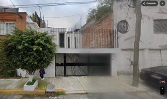 Foto de inmueble en C. A Manzana IV, Educación, 04400 Ciudad de México, CDMX #s/n, Col. Educación C.P. 04400, Coyoacán