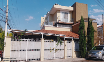 Foto de inmueble en Pl. Mayor 244, Plazas del Sol 3ra Secc, 76099 Santiago de Querétaro, Qro. #244, Col. Plazas del Sol 3a Sección C.P. 76099, Querétaro