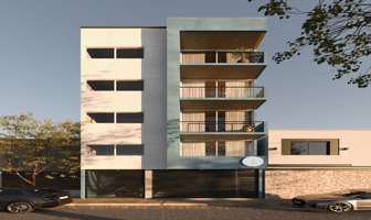 Foto de inmueble en Playas del Sur, Mazatlán, Sin. #190Int. 400 A, Col. Playas del Sur C.P. 82040, Mazatlán